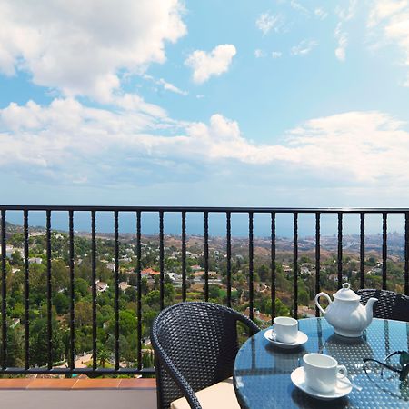 Macdonald La Ermita Resort Mijas Exteriér fotografie