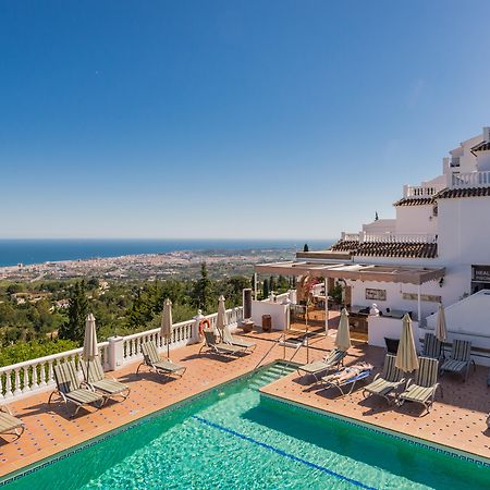 Macdonald La Ermita Resort Mijas Exteriér fotografie