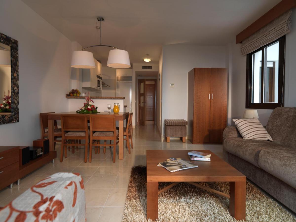 Macdonald La Ermita Resort Mijas Exteriér fotografie