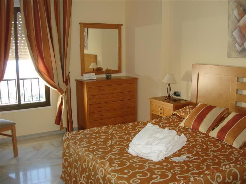 Macdonald La Ermita Resort Mijas Exteriér fotografie
