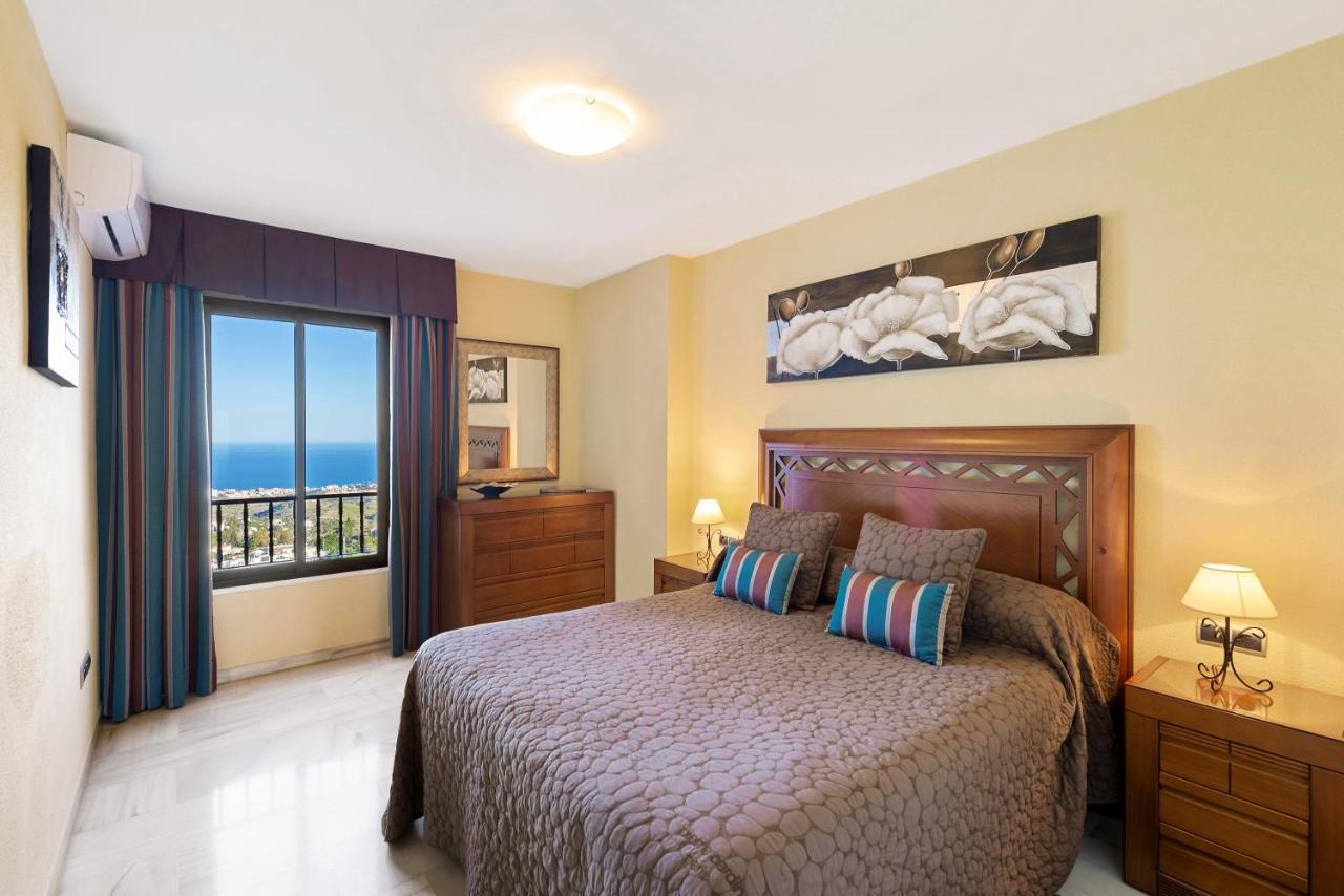 Macdonald La Ermita Resort Mijas Exteriér fotografie