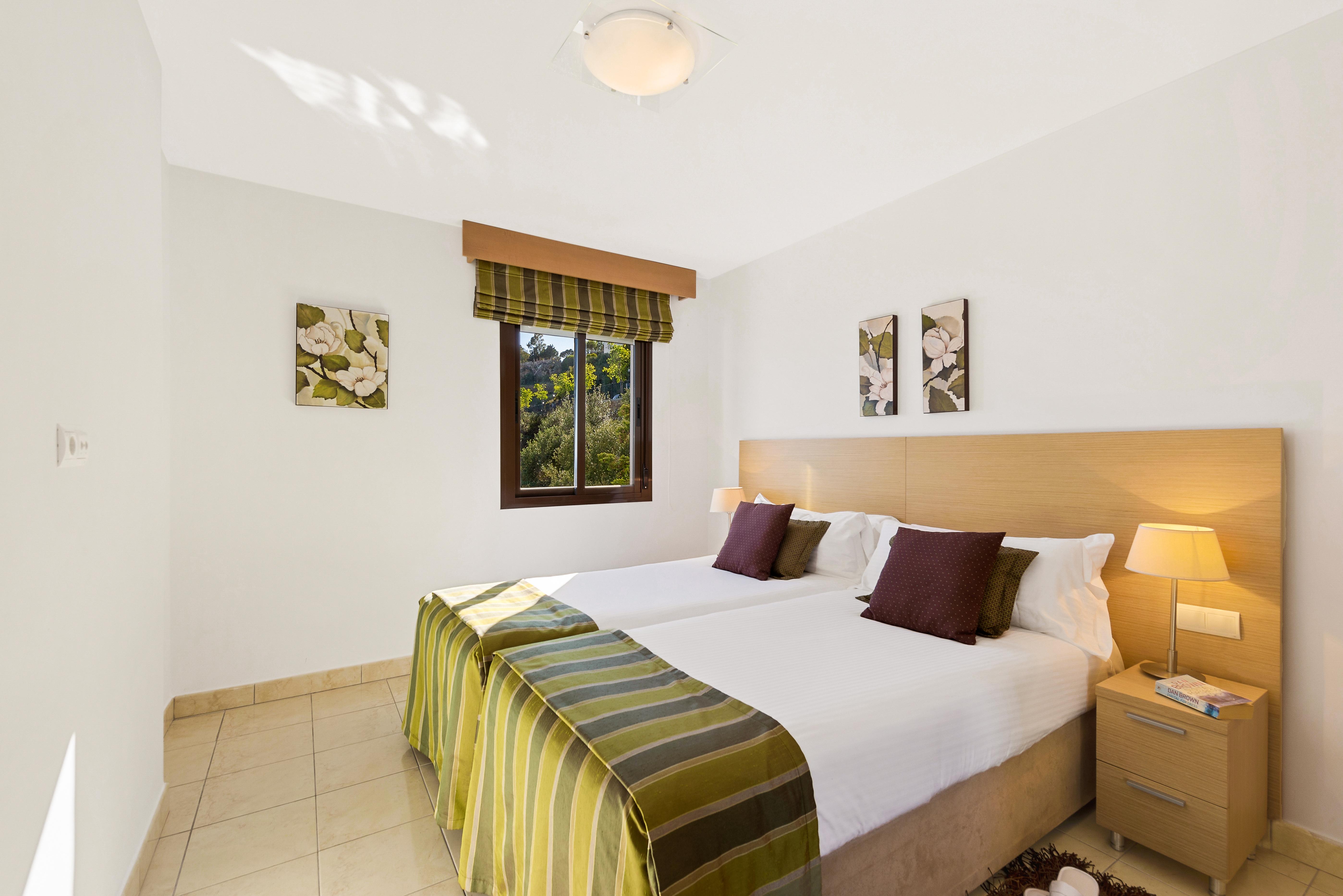 Macdonald La Ermita Resort Mijas Exteriér fotografie