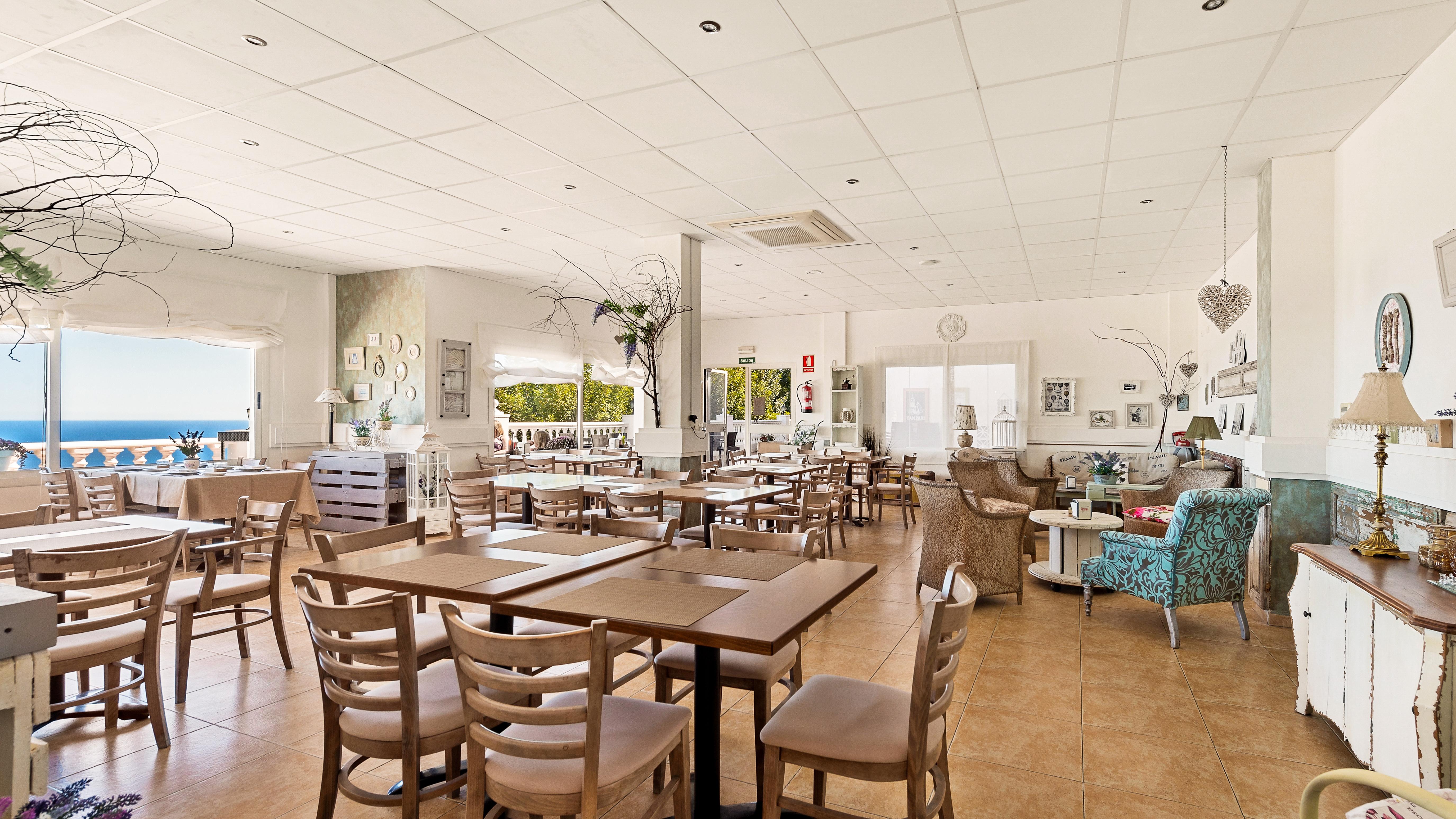 Macdonald La Ermita Resort Mijas Exteriér fotografie