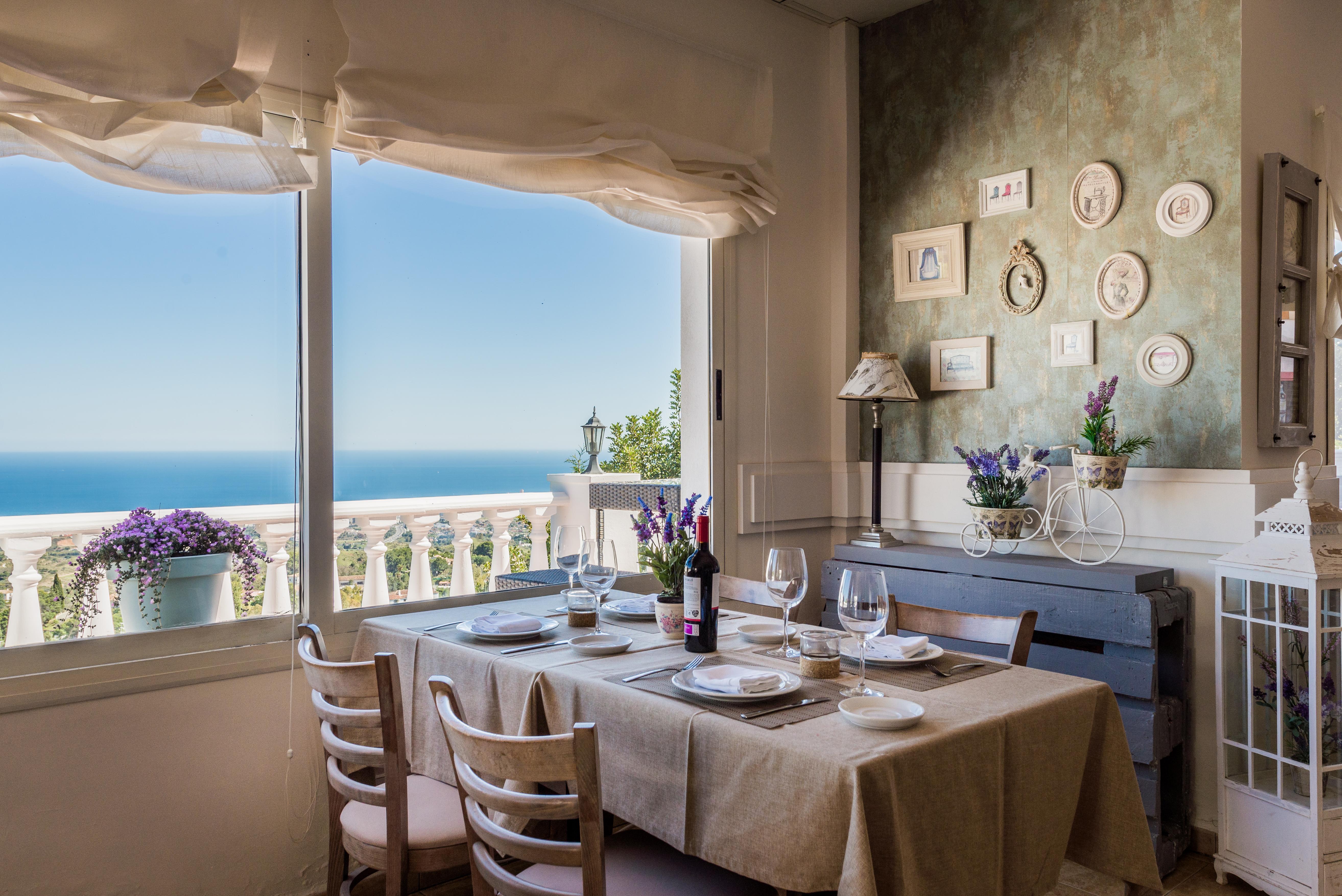 Macdonald La Ermita Resort Mijas Exteriér fotografie