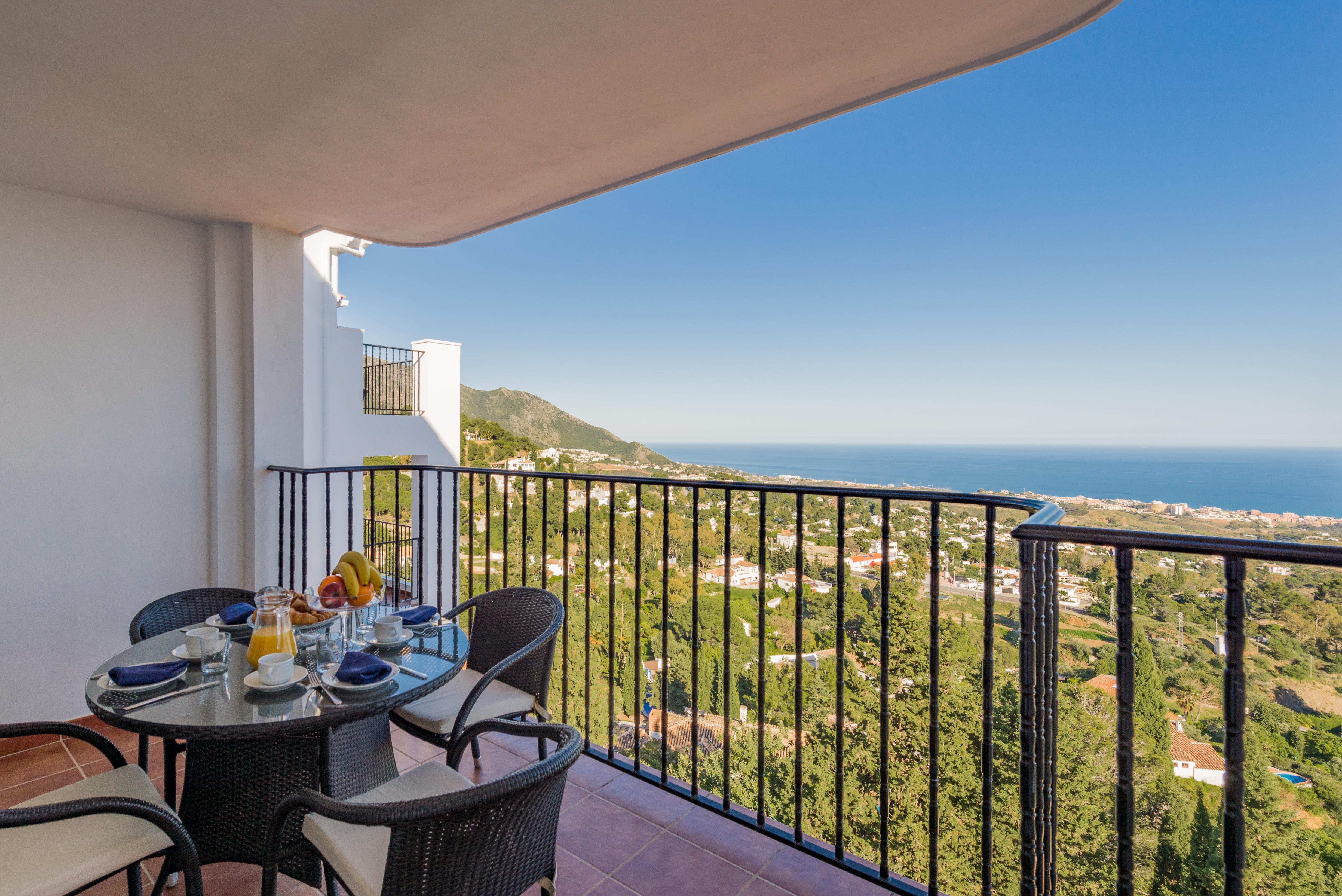 Macdonald La Ermita Resort Mijas Exteriér fotografie