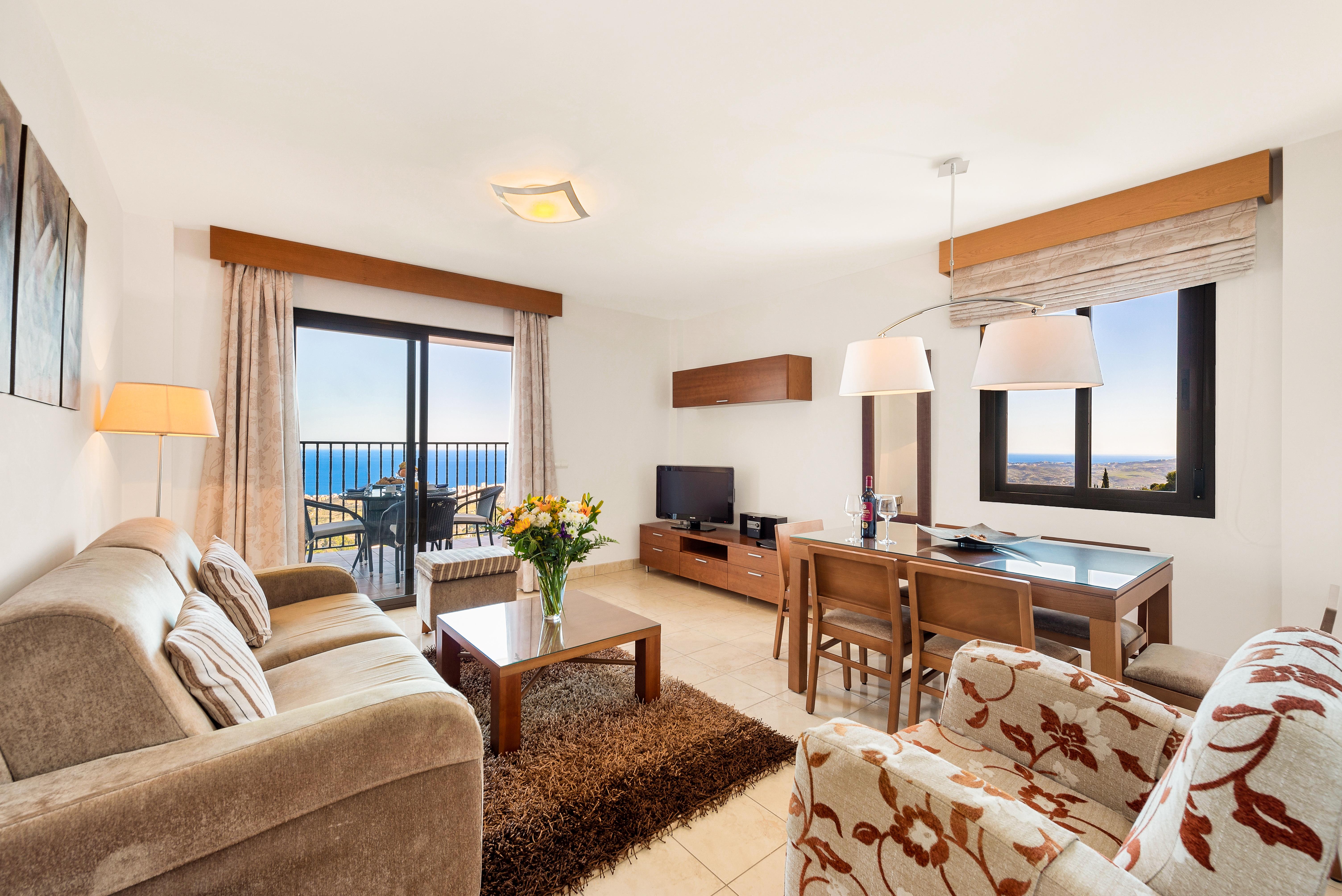 Macdonald La Ermita Resort Mijas Exteriér fotografie