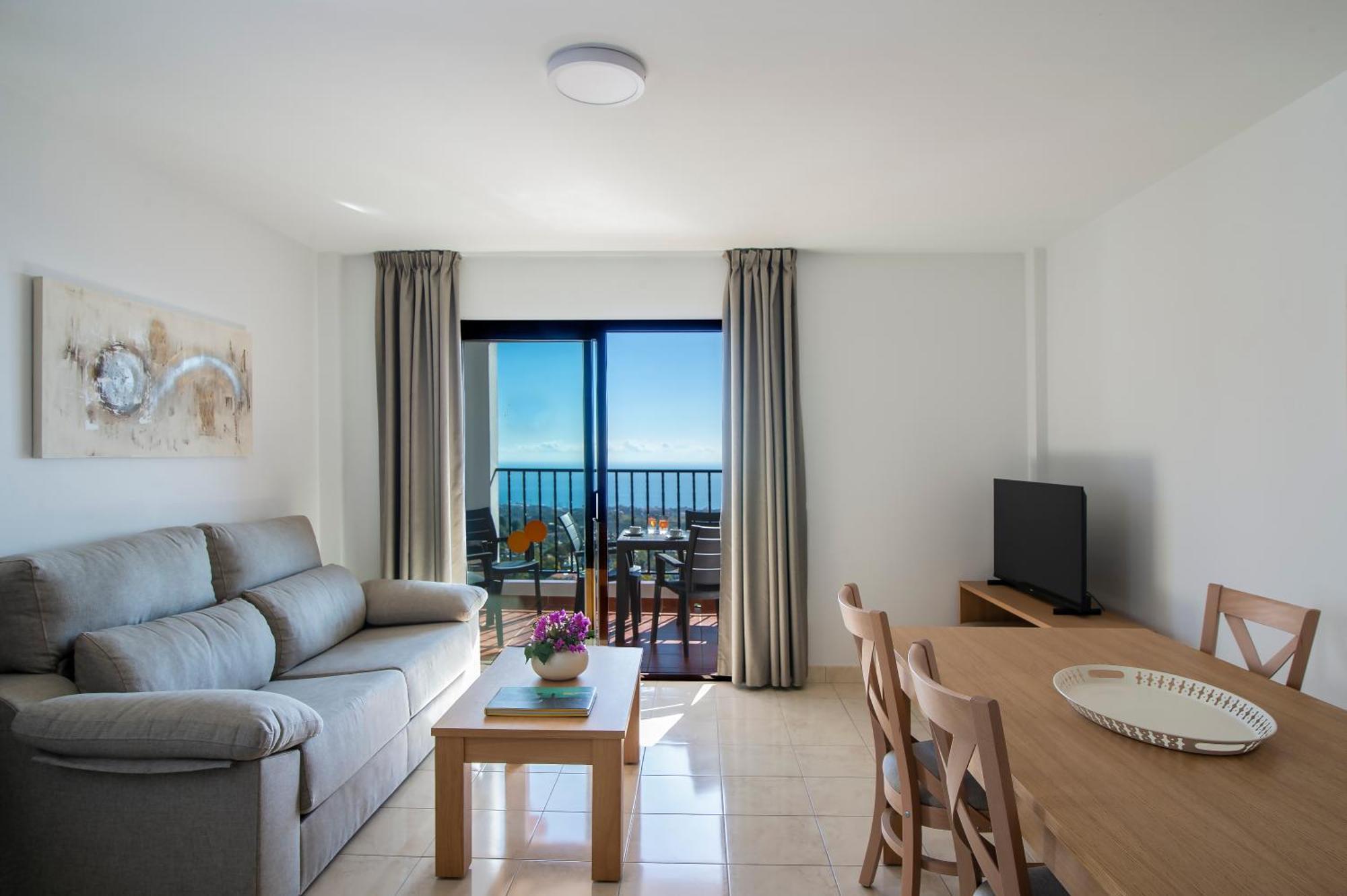 Macdonald La Ermita Resort Mijas Exteriér fotografie