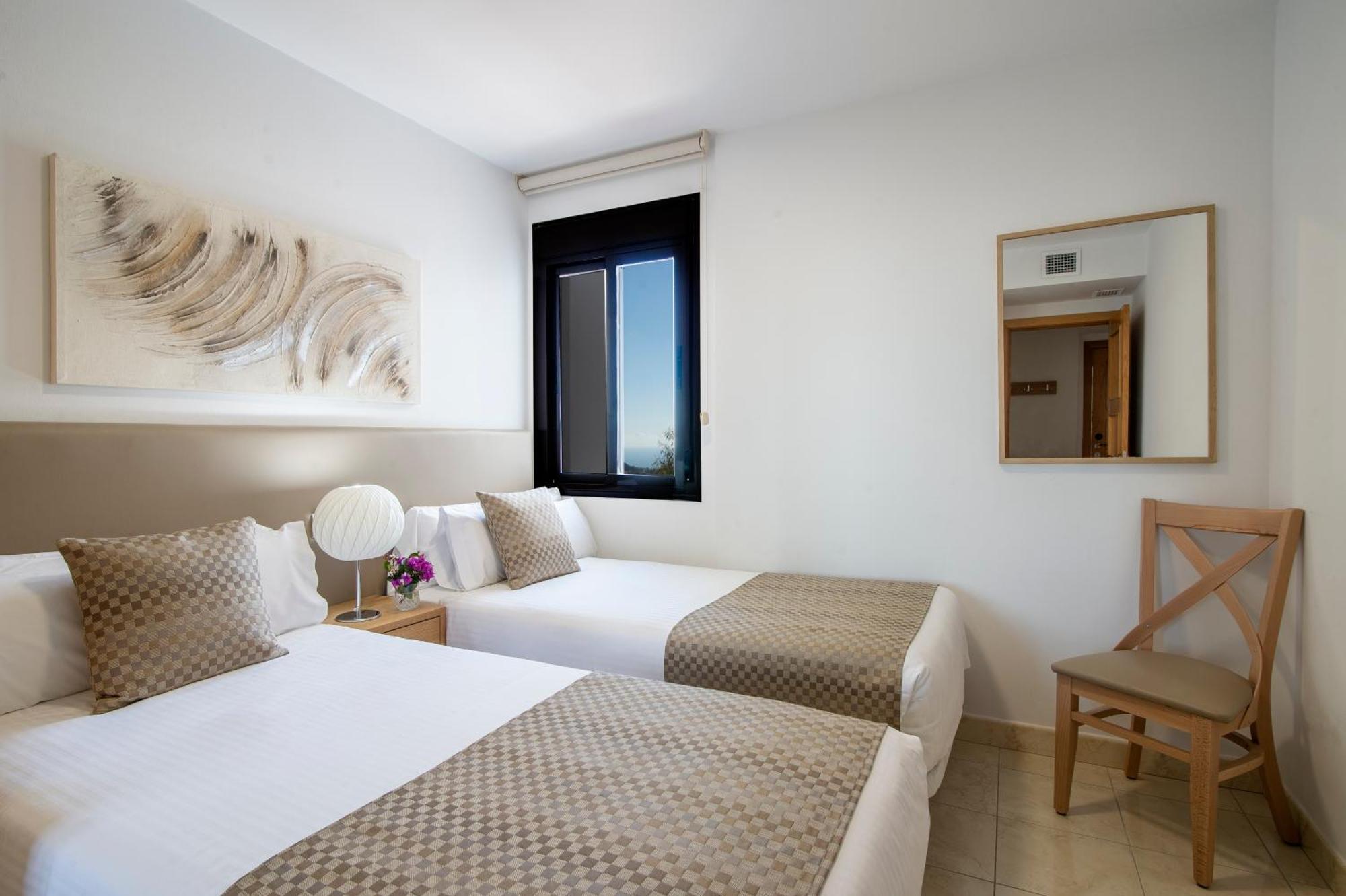 Macdonald La Ermita Resort Mijas Exteriér fotografie