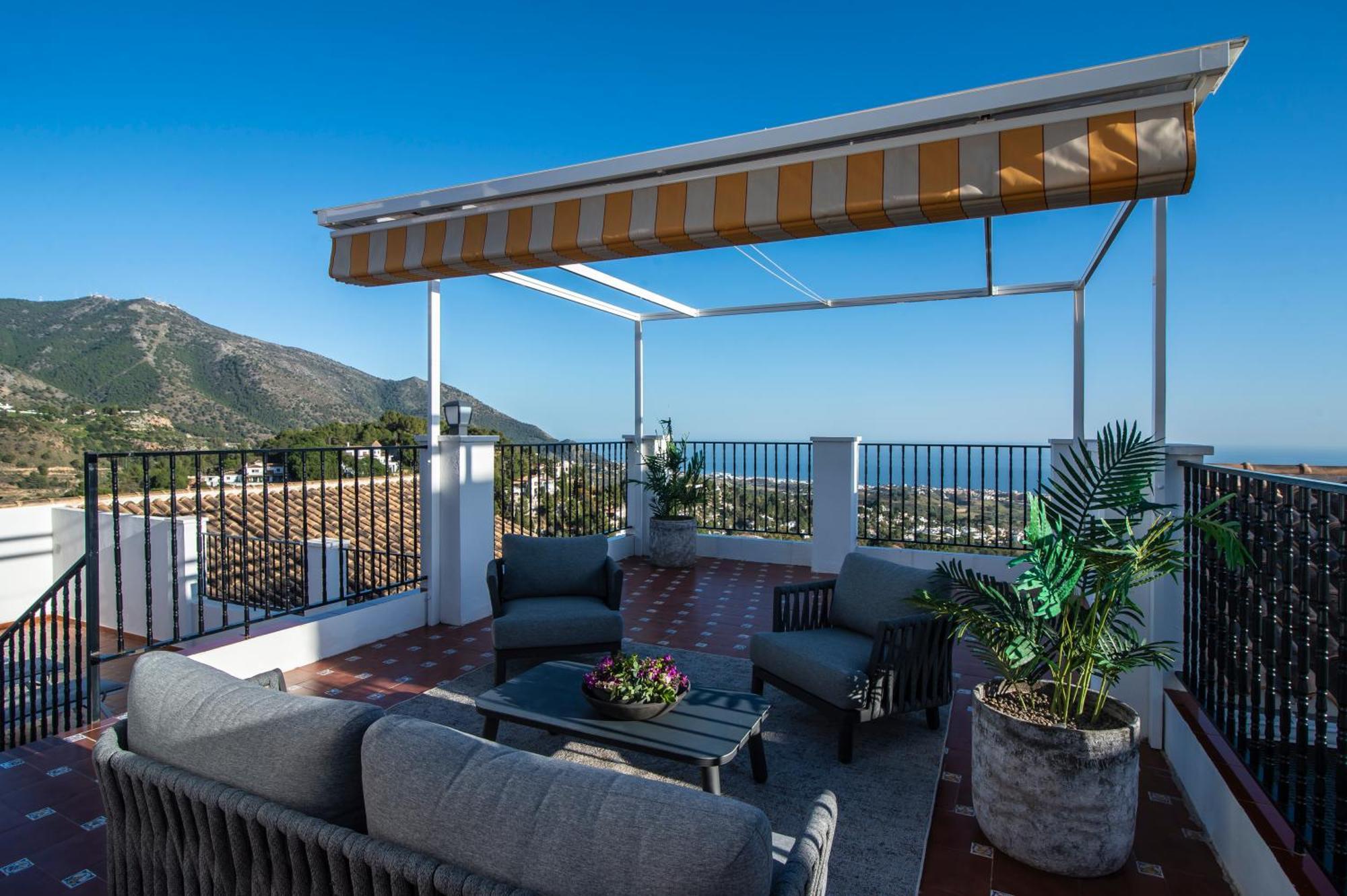 Macdonald La Ermita Resort Mijas Exteriér fotografie