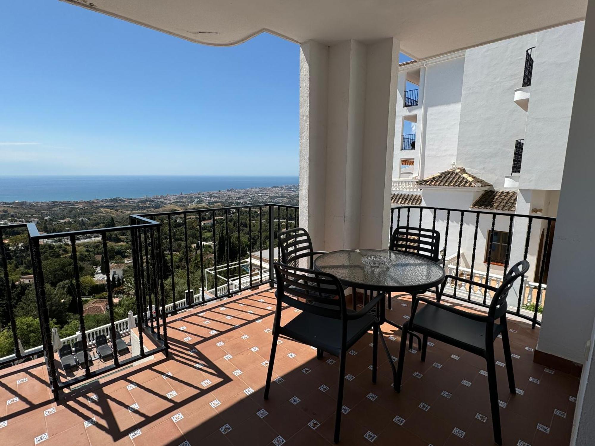 Macdonald La Ermita Resort Mijas Exteriér fotografie