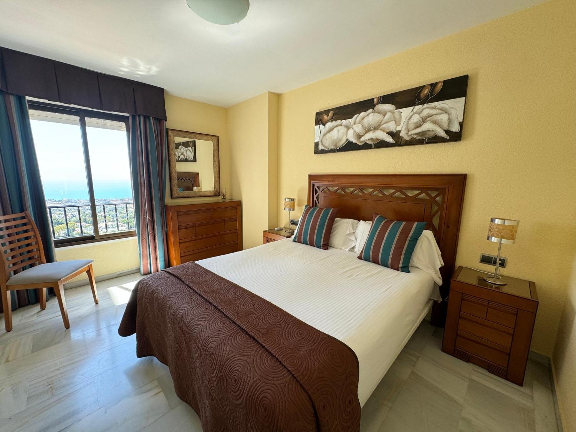 Macdonald La Ermita Resort Mijas Exteriér fotografie
