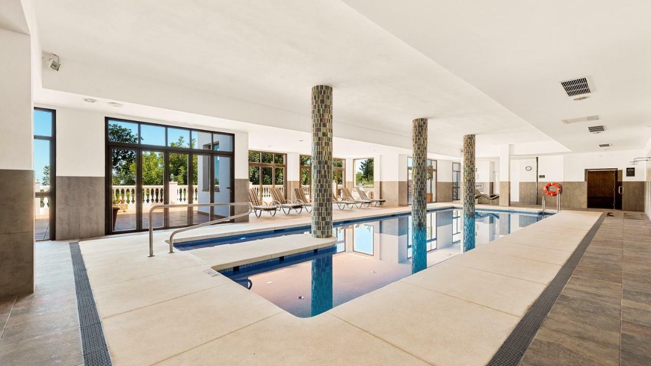 Macdonald La Ermita Resort Mijas Exteriér fotografie