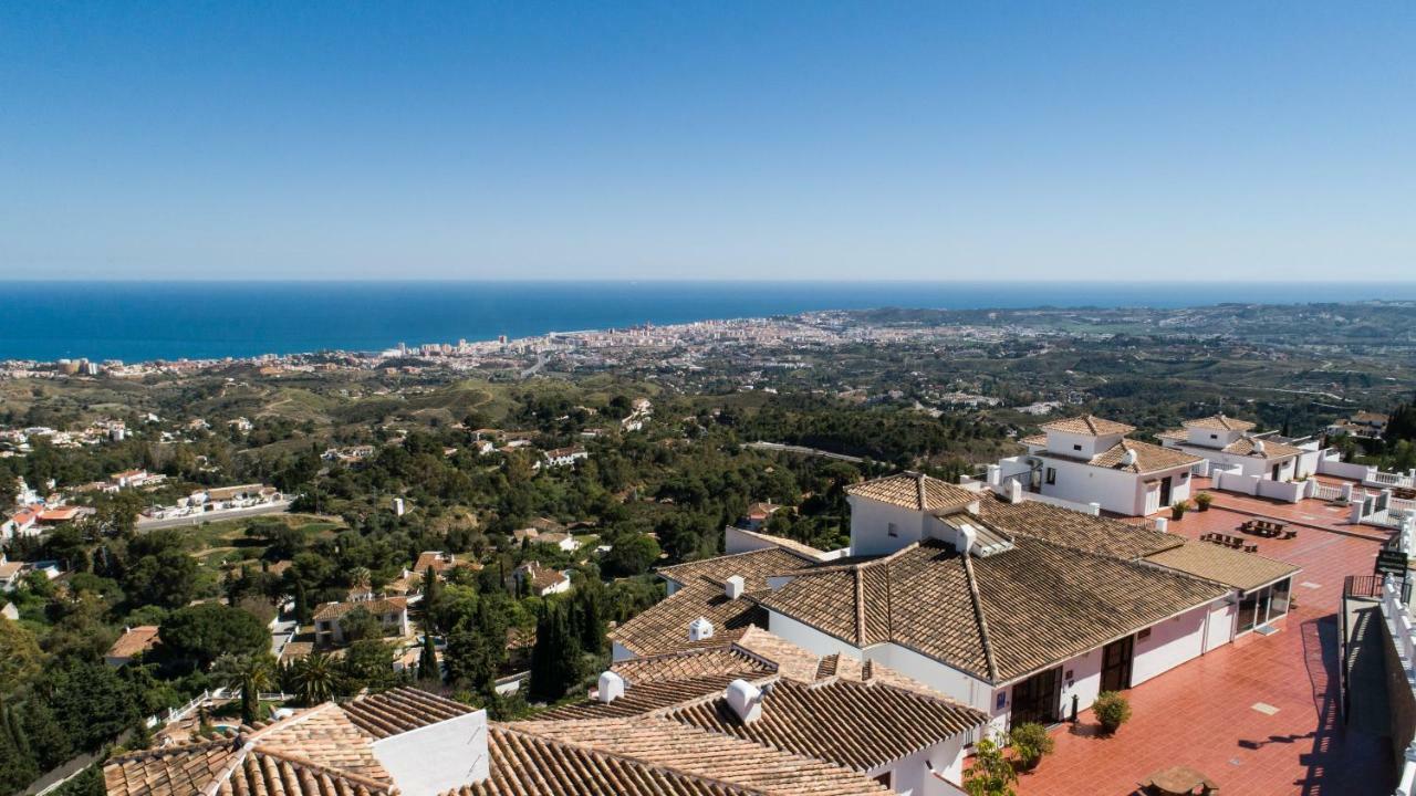 Macdonald La Ermita Resort Mijas Exteriér fotografie